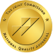 The Joint Commission Gold Seal of Approval